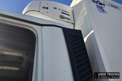 Renault Trucks T
                                          380