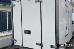 Renault Trucks Master
                                          135