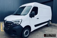 Renault Master
                                          135