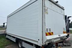 Renault Trucks D Cab 2.1
                                          210