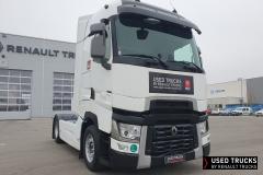 Renault Trucks T High
                                          520