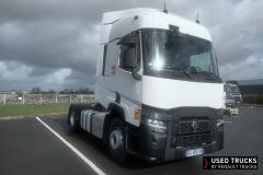 Renault Trucks T
                                          480