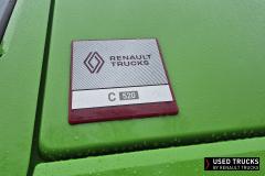 Renault Trucks C
                                          520