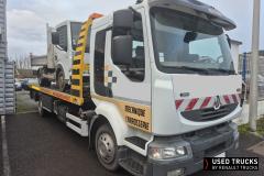 Renault Trucks Midlum
                                          220