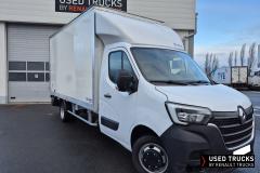 Renault Master
                                          130