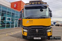 Renault Trucks T
                                          480
