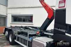 Renault Trucks C
                                          460