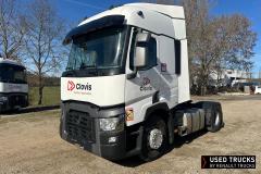 Renault Trucks T
                                          480