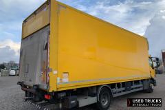 Renault Trucks D
                                          210