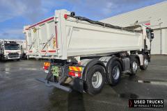 Renault Trucks C
                                          460