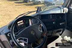 Renault Trucks T
                                          480