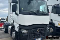 Renault Trucks T
                                          480