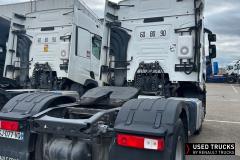 Renault Trucks T
                                          480