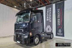 Renault Trucks T High
                                          480