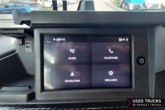 Renault Trucks T High
                                          480