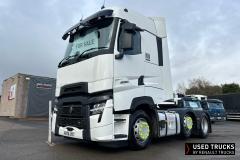 Renault Trucks T High
                                          480