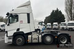 Renault Trucks T
                                          480