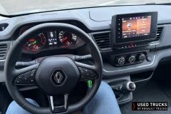Renault Trucks Trafic
                                          150