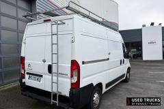 Citroen Jumper
                                          130