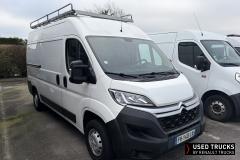 Citroen Jumper
                                          110