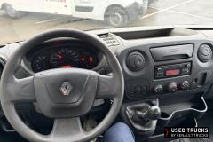 Renault Trucks Master
                                          130