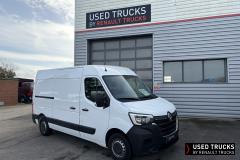 Renault Trucks Master
                                          135