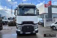 Renault Trucks T High
                                          520