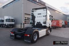 Renault Trucks T
                                          480
