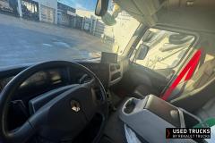 Renault Trucks D
                                          280