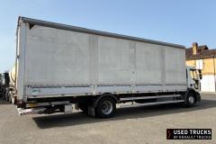Renault Trucks Premium Distribution
                                          320
