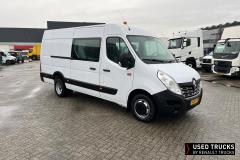 Renault Trucks Master
                                          145