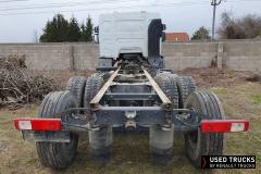 Renault Trucks Premium
                                          320