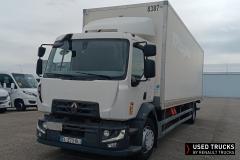 Renault Trucks D
                                          280