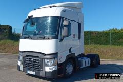 Renault Trucks T
                                          480