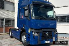 Renault Trucks T
                                          520