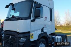 Renault Trucks T
                                          480