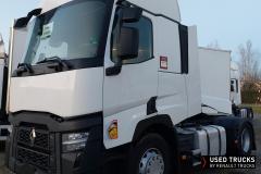 Renault Trucks T
                                          480