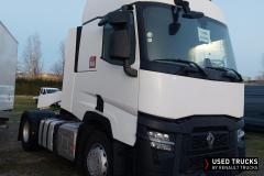 Renault Trucks T
                                          480