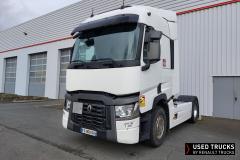 Renault Trucks T
                                          440