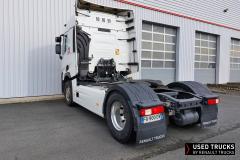 Renault Trucks T
                                          440