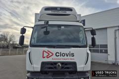 Renault Trucks D
                                          280