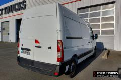 Renault Master
                                          130