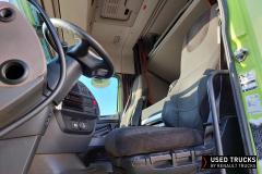 DAF XF
                                          460