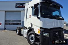 Renault Trucks T
                                          480
