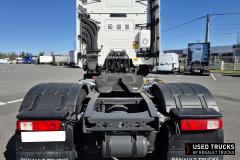 Renault Trucks T
                                          480