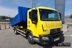 Renault Trucks D cab 2M
                                          180