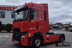 Renault Trucks T High
                                          520