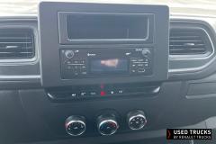 Renault Trucks Master
                                          