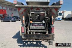 Renault Trucks Maxity
                                          120