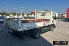 Renault Trucks Maxity
                                          130